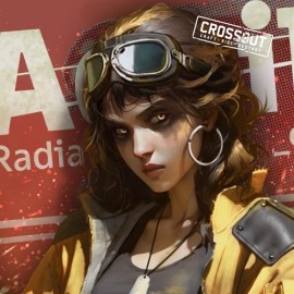Crossout — “Storm is coming” event pass (Deluxe edition) Xbox One & Series X|S (покупка на новый аккаунт) (Турция)