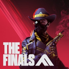THE FINALS - KCP TGM25 Xbox Series X|S (покупка на новый аккаунт) (Турция)