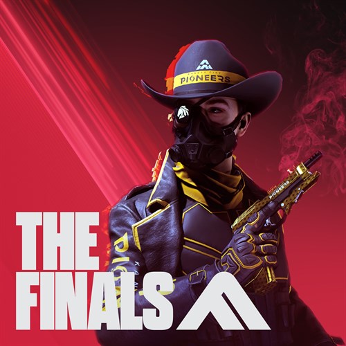 THE FINALS - KCP TGM25 Xbox Series X|S (покупка на новый аккаунт) (Турция)
