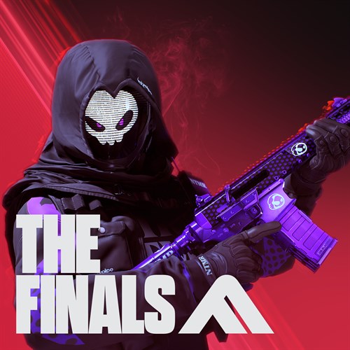 THE FINALS - NTMR TGM25 Xbox Series X|S (покупка на новый аккаунт) (Турция)