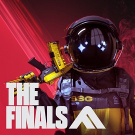 THE FINALS - SSG TGM25 Xbox Series X|S (покупка на новый аккаунт) (Турция)