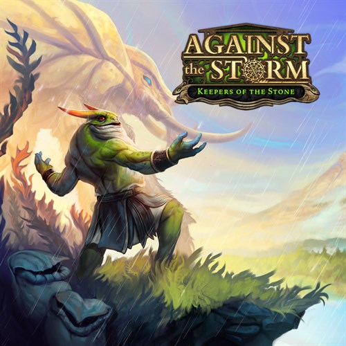 Against the Storm - Keepers of the Stone Xbox One & Series X|S (покупка на любой аккаунт / ключ) (США)