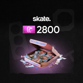 skate. - 2,800 San Van Bucks - skate. (Game Preview) Xbox One & Series X|S (покупка на любой аккаунт) (США)