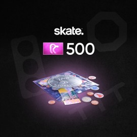 skate. - 500 San Van Bucks - skate. (Game Preview) Xbox One & Series X|S (покупка на любой аккаунт) (США)