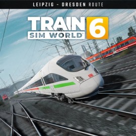 Train Sim World 6: Bahnstrecke Leipzig - Dresden - Train Sim World 6: Free Starter Pack Xbox One & Series X|S (покупка на любой аккаунт / ключ) (США)