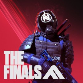 THE FINALS - ENVY TGM25 Xbox Series X|S (покупка на любой аккаунт) (США)