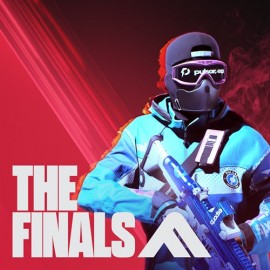 THE FINALS - PULSAR TGM25 Xbox Series X|S (покупка на любой аккаунт) (США)