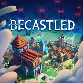Becastled Xbox One & Series X|S (покупка на любой аккаунт) (США)