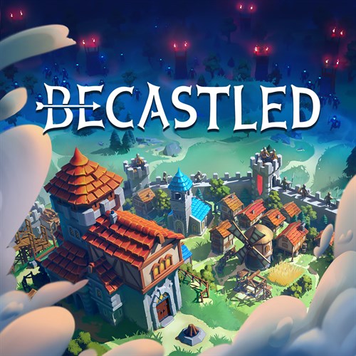 Becastled Xbox One & Series X|S (покупка на любой аккаунт) (США)