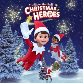The Elf on the Shelf: Christmas Heroes Xbox One & Series X|S (покупка на любой аккаунт) (США)