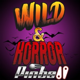 Wild & Horror Pinball Xbox One & Series X|S (покупка на любой аккаунт) (США)