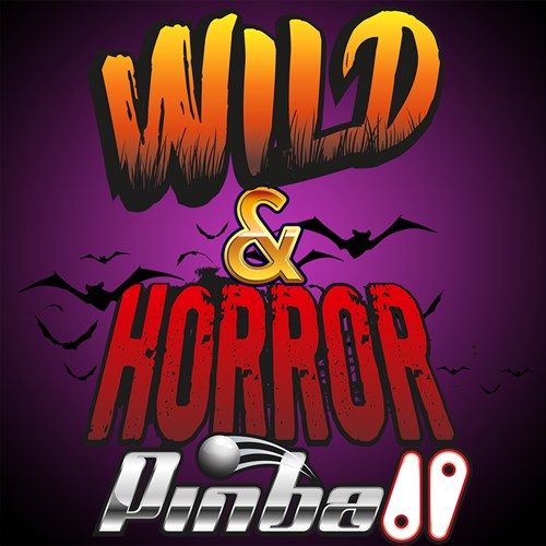Wild & Horror Pinball Xbox One & Series X|S (покупка на любой аккаунт) (США)