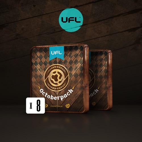 Alpine Ascent Pack - UFL Xbox Series X|S (покупка на новый аккаунт) (Турция)
