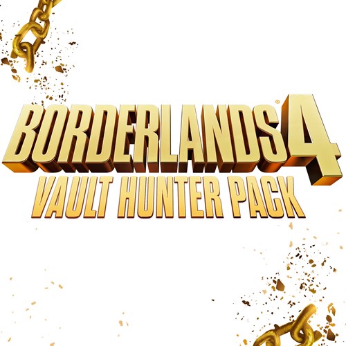 Borderlands 4: Vault Hunter Pack Xbox Series X|S (покупка на новый аккаунт) (Турция)