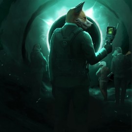 Sker Ritual - Hazard Levels Xbox One & Series X|S (покупка на новый аккаунт) (Турция)