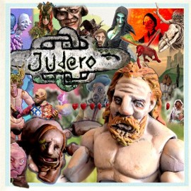 Judero Xbox Series X|S (покупка на любой аккаунт / ключ) (США)