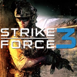 Strike Force 3 Xbox One & Series X|S (покупка на новый аккаунт) (Турция)