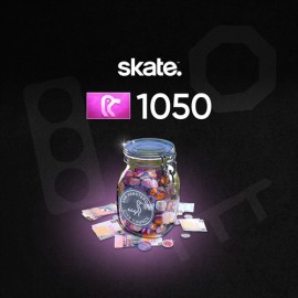 skate. - 1,050 San Van Bucks - skate. (Game Preview) Xbox One & Series X|S (покупка на новый аккаунт) (Турция)