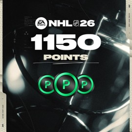 NHL 26 - NHL POINTS 1150 - NHL 26 Xbox Series X|S (покупка на любой аккаунт) (США)