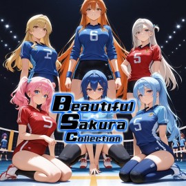 Beautiful Sakura Collection Xbox One & Series X|S (покупка на любой аккаунт / ключ) (США)