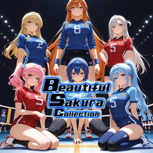 Beautiful Sakura Collection Xbox One & Series X|S (покупка на любой аккаунт / ключ) (США)