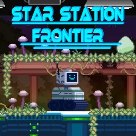 Star Station Frontier (Xbox One) (покупка на любой аккаунт / ключ) (США)