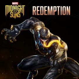 Marvel's Midnight Suns - Redemption for Xbox Series X|S - Marvel's Midnight Suns for Xbox Series X|S (покупка на новый аккаунт) (Турция)