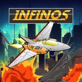 Infinos Xbox One & Series X|S (покупка на любой аккаунт) (США)