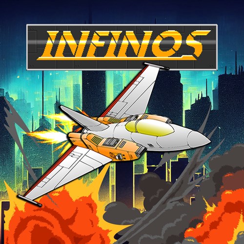 Infinos Xbox One & Series X|S (покупка на любой аккаунт) (США)