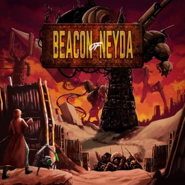 Beacon of Neyda Xbox One & Series X|S (покупка на новый аккаунт) (Турция)