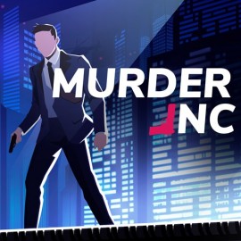 Murder Inc Xbox One & Series X|S (покупка на новый аккаунт) (Турция)