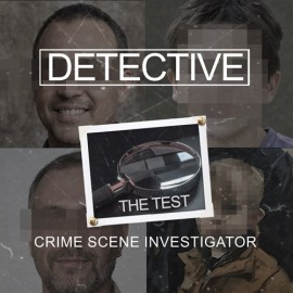 DETECTIVE - The Test Xbox Series X|S (покупка на новый аккаунт) (Турция)