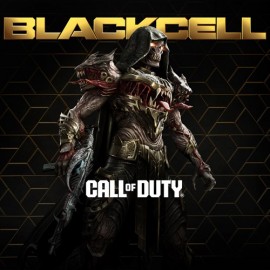 Call of Duty: Black Ops 6 - BlackCell (Season 06) Xbox One & Series X|S (покупка на новый аккаунт) (Турция)