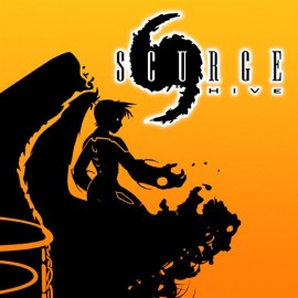 Scurge: Hive Xbox One & Series X|S (покупка на любой аккаунт / ключ) (США)
