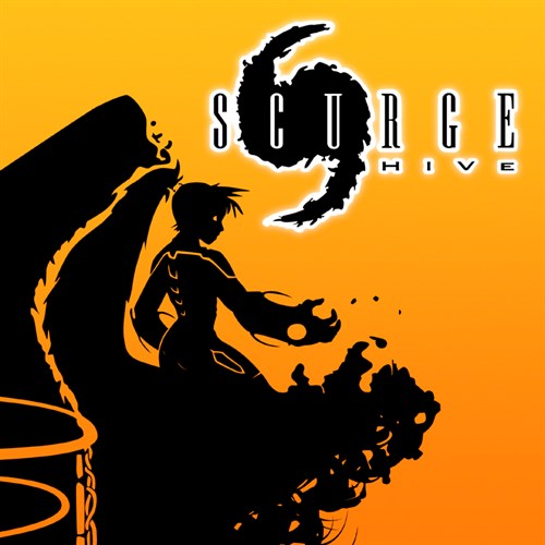 Scurge: Hive Xbox One & Series X|S (покупка на любой аккаунт / ключ) (США)