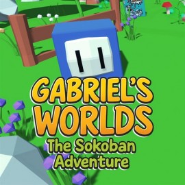 Gabriels Worlds The Sokoban Adventure (Xbox One) (покупка на любой аккаунт / ключ) (США)