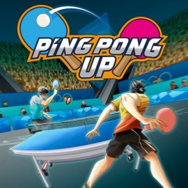 Ping Pong Up Xbox One & Series X|S (покупка на любой аккаунт) (США)
