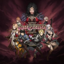 Rise Eterna 2 Xbox One & Series X|S (покупка на новый аккаунт) (Турция)