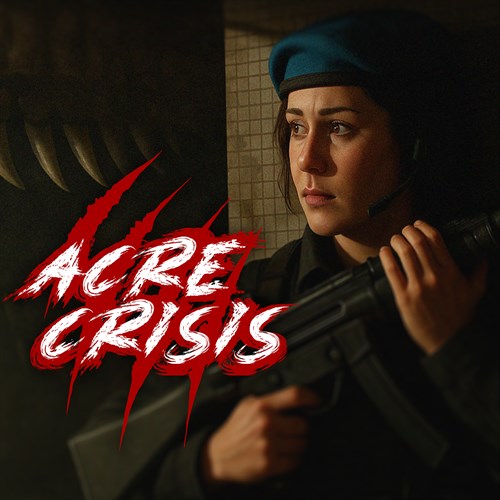 Acre Crisis Xbox One & Series X|S (покупка на новый аккаунт) (Турция)