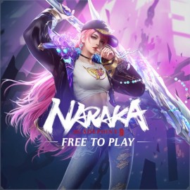 NARAKA: BLADEPOINT - S18 Season Pack Xbox One & Series X|S (покупка на любой аккаунт / ключ) (США)