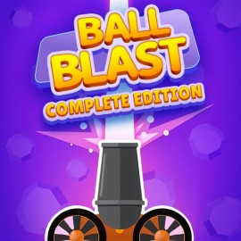 Ball Blast: Complete Edition Xbox One & Series X|S (покупка на любой аккаунт / ключ) (США)