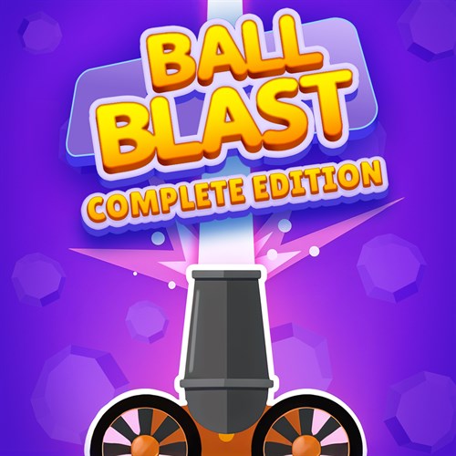 Ball Blast: Complete Edition Xbox One & Series X|S (покупка на любой аккаунт / ключ) (США)