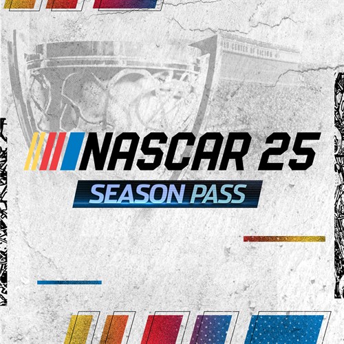 NASCAR 25 Season Pass Xbox Series X|S (покупка на любой аккаунт / ключ) (США)