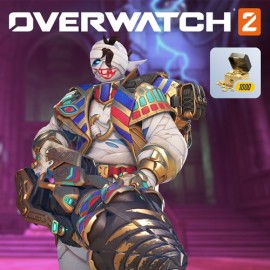 Overwatch 2 Starter Pack: Season 19 Xbox One & Series X|S (покупка на новый аккаунт) (Турция)