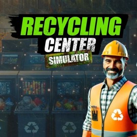 Recycling Center Simulator Xbox One & Series X|S (покупка на любой аккаунт / ключ) (Польша)