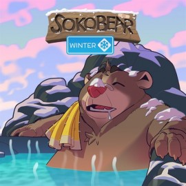 Sokobear Winter Xbox Series X|S (покупка на новый аккаунт) (Турция)