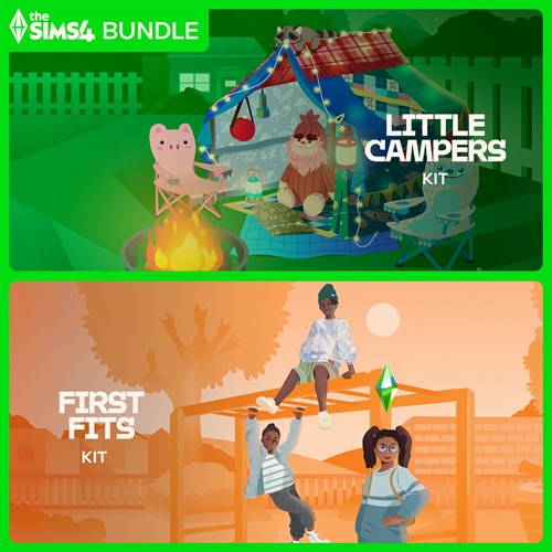 The Sims 4 Playdate Bundle Xbox One & Series X|S (покупка на новый аккаунт) (Турция)