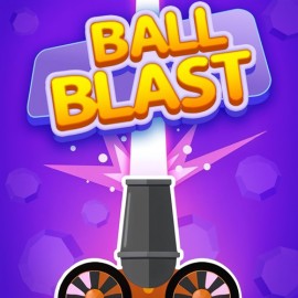 Ball Blast Xbox One & Series X|S (покупка на новый аккаунт) (Турция)