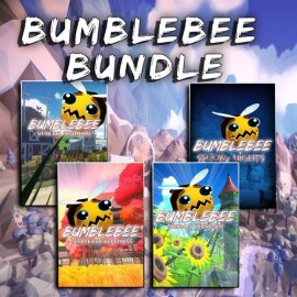 Bumblebee Bundle Xbox One & Series X|S (покупка на новый аккаунт) (Турция)