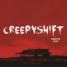 Creepy Shift: Roadside Diner Xbox Series X|S (покупка на новый аккаунт) (Турция)